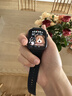 小米（MI）REDMI Watch 6典雅黑 國家補貼 澎湃OS 3 心率血氧監測 紅米手表6 小米汽車(chē) 送男友送女友 曬單實(shí)拍圖