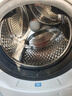 美的（Midea）可愛(ài)多滾筒洗衣機全自動(dòng) 帶烘干洗烘一體 11KG三筒內衣洗 三桶年度機皇MD11DDEX 以舊換新 補貼 曬單實(shí)拍圖