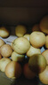 遼寧鞍山南果梨新鮮水果 酸甜口感 沈陽(yáng)發(fā)貨 遼寧特產(chǎn)山野 黃南果梨2斤裝 曬單實(shí)拍圖