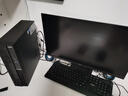 海爾（Haier）天越K9高性能商務(wù)辦公臺式電腦主機（13代i7-13620H 16G內存 1T   )23.8護眼大屏學(xué)習機 曬單實(shí)拍圖