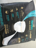 幫寶適透氣頂配黑金幫拉拉褲新生兒嬰兒尿不濕尿片添加真蠶絲XL24+3 曬單實(shí)拍圖