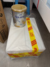 愛(ài)他美（Aptamil）白金澳洲版 嬰兒配方奶粉 2段(6-12月) 800g 曬單實(shí)拍圖