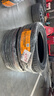 德國馬牌（Continental）汽車(chē)輪胎 205/55R16 91V UCJ 適配朗逸/速騰/寶來(lái)/卡羅拉 曬單實(shí)拍圖