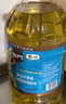 福臨門(mén)食用油 葵花籽清香食用植物調和油5L 中糧出品 新老包裝隨機發(fā)貨 曬單實(shí)拍圖