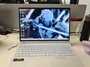 雷神獵刃S 【RTX5060】16英寸學(xué)生游戲筆記本電腦（i9-13900HX 32G1T 240Hz天青色）國家政府補貼 曬單實(shí)拍圖