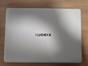 小米筆記本電腦 Xiaomi Book Pro 14 輕薄本 第3代 酷睿 Ultra5-338H 32G 1T 白色 3.1k 120Hz 觸控屏 曬單實(shí)拍圖