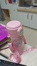 米小舒兒童保溫杯3-6-12-15歲水壺女學(xué)生上學(xué)專(zhuān)用美樂(lè )蒂316幼兒園水杯子 曬單實(shí)拍圖