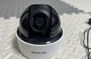 普聯(lián)（TP-LINK）無(wú)線(xiàn)監控攝像頭家用 手機APP遠程查看高清監控器室內吸頂半球智能網(wǎng)絡(luò )攝像機360度全景旋轉云臺版 400萬(wàn)4MP紅外夜視【5G升級版】 官方標配無(wú)卡【30天云存儲體驗包】 曬單實(shí)拍圖
