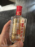 瀘州老窖六年窖頭曲 52度濃香型白酒125mL*6瓶整箱裝 年份隨機 曬單實(shí)拍圖