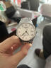 天梭（TISSOT）手表 力洛克系列男表 瑞士自動(dòng)機械男士鋼帶腕表商務(wù)表生日禮物 曬單實(shí)拍圖