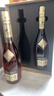 人頭馬（Remy Martin）洋酒 CLUB優(yōu)質(zhì)香檳區干邑白蘭地 500ml*2瓶  雙支裝 新年送禮 曬單實(shí)拍圖
