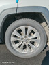 優(yōu)科豪馬橫濱汽車(chē)輪胎 225/60R18 100H AE61A 原配豐田RAV4/威蘭達 曬單實(shí)拍圖