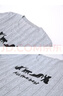 百圖betu女裝夏季新款毛針織衫圓領(lǐng)趣味萌寵短袖上衣女2505X03 灰色 M 曬單實(shí)拍圖