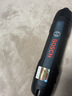博世（BOSCH）電動(dòng)螺絲刀GO3代家用維修拆裝智能照明17件批頭套裝磁吸延長(cháng)桿 曬單實(shí)拍圖