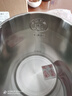京東京造專(zhuān)利0塑0膠0異味電熱水壺食品級316L不銹鋼雙層無(wú)縫一體內膽防燙燒水壺 1.7升1800W自動(dòng)智能斷電 曬單實(shí)拍圖