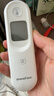 魚(yú)躍(yuwell)醫用紅外耳式體溫計電子耳溫槍嬰兒專(zhuān)用溫度計YHT101 曬單實(shí)拍圖