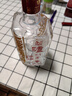 瀘州老窖 六年窖頭曲 濃香型白酒52度500ml*12瓶(原箱2箱) 曬單實(shí)拍圖