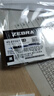 斑馬牌（ZEBRA）【熱門(mén)商品】JJ15按動(dòng)黑色中性筆0.5mm簽字筆商務(wù)水筆考試刷題筆高顏值學(xué)習辦公文具套裝10支 曬單實(shí)拍圖