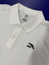 安踏型動(dòng)POLO丨休閑翻領(lǐng)短袖男士夏季速干商務(wù)通勤多彩polo衫上衣 曬單實(shí)拍圖