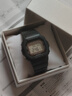 卡西歐（CASIO） 女士太陽能電波手表BABY-G系列運動表防震防水BGD-5650 日本直郵 BGD-5650-1JF 曬單實拍圖