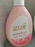 藍月亮 內衣專(zhuān)用洗衣液可手洗  櫻花香500g瓶 除菌除螨>99% 輕松去血漬 曬單實(shí)拍圖