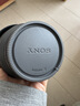 索尼（SONY）FE 16-25mm F2.8 G 全畫(huà)幅F2.8大光圈超廣角變焦G鏡頭(SEL1625G)1625f2.8g 標配 67mm 曬單實(shí)拍圖