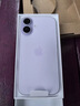 Apple/蘋(píng)果【需現場(chǎng)激活】 iPhone 17 256GB 薰衣草紫色 支持移動(dòng)聯(lián)通電信5G 雙卡雙待【返移動(dòng)話(huà)費券】 曬單實(shí)拍圖