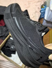 特步（XTEP）【硬地克星】?jì)汕Ч镂宕凶舆\動(dòng)鞋透氣輕便減震耐磨體考跑步鞋 曬單實(shí)拍圖