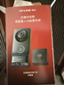 普聯(lián)（TP-LINK）智能雙攝可視門(mén)鈴 家用監控電子貓眼攝像頭500萬(wàn)超清3K畫(huà)質(zhì) 無(wú)線(xiàn)wifi手機遠程查看對講DB57C雙攝版 曬單實(shí)拍圖