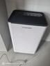 多樂(lè )信（DOROSIN）除濕機/抽濕機  60升/天120㎡ APP智控大功率大戶(hù)型別墅辦公室地下室商業(yè)家用除潮吸濕干衣  ER-60 曬單實(shí)拍圖
