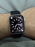 蘋(píng)果 Watch Series  Ultra1/Ultra2/S3/S7/S8/S9/SE二手智能手表 Apple Watch Series 9 曬單實(shí)拍圖
