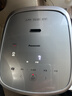 松下（Panasonic）飯光光2.0電飯煲0涂層IH加熱家用電飯鍋4-5人無(wú)涂層不銹鋼母嬰級4升一級能效HNS152 曬單實(shí)拍圖