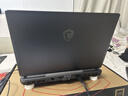 微星（MSI）泰坦16/17/18AI 【國補15%】高端電競游戲本全新Ultra9滿(mǎn)功耗50系高性能獨立顯卡學(xué)生筆記本電腦 泰坦16 U9/RTX5070Ti/16G/1T 曬單實(shí)拍圖