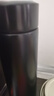 天喜（TIANXI）保溫杯不銹鋼大容量茶水分離杯節日禮物商務(wù)水杯茶杯子禮物 曬單實(shí)拍圖