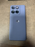 摩托羅拉 聯(lián)想moto Edge 60s 曲面金剛 超薄大電池 28種越級防水 5GAI手機 12+256薄霧鳶尾 曬單實(shí)拍圖