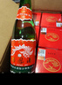 西鳳酒 綠瓶盒裝省外版 45度 500ml*6盒 整箱裝 鳳香型白酒 曬單實(shí)拍圖