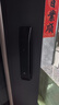 德施曼（DESMAN）智能門(mén)鎖C級鎖芯3D人臉大屏指紋大圣Q5FPro（下攝版）一價(jià)全包 曬單實(shí)拍圖