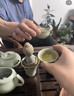 創(chuàng  )帝碧螺春茶葉禮盒綠茶送老丈人2026新茶長(cháng)輩父親領(lǐng)導高檔禮品300g 曬單實(shí)拍圖