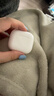 Apple/蘋(píng)果 AirPods 4 搭配USB-C充電盒 蘋(píng)果耳機 藍牙耳機 適用iPhone/iPad/Mac 四代 曬單實(shí)拍圖