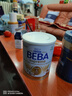 雀巢（Nestle）BEBA至尊 6HMO 嬰幼兒奶粉 2段 800g 6~12個(gè)月 貝巴 德國 益生菌 曬單實(shí)拍圖