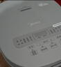 美的（Midea）電飯煲0涂層電飯鍋5L大容量316L不銹鋼內膽4-5人無(wú)涂層家用多功能微壓電飯煲MB-RE576S 曬單實(shí)拍圖