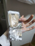 醫用棉簽8CM無(wú)菌消毒棉棒一次性清潔掏耳朵化妝單頭棉花木棒棉簽 醫用棉簽8cm50支/包【自封口 1包】共50支 曬單實(shí)拍圖