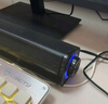 紐曼（Newmine）BT60音響電腦音箱家用桌面臺式機低音炮多媒體筆記本揚聲器有線(xiàn)音箱迷你便攜游戲小音響 禮物 曬單實(shí)拍圖