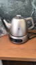 蘇泊爾（SUPOR）全自動(dòng)上水壺泡茶燒水壺電熱水壺航天級純鈦養生壺電茶爐電水壺煮茶壺煮茶器辦公家用SW-10C25A 曬單實(shí)拍圖