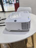 明基（BenQ）E545 高亮智能投影儀 投影儀辦公 （4000流明 手機ipad投屏 U盤(pán)直讀 支持側投 E540升級款） 曬單實(shí)拍圖