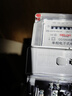 德力西電氣電度表電表家用單相電表火表電能表DDS606 5(20)A 曬單實(shí)拍圖