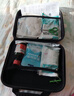 康夢(mèng)達醫用急救包22件套升級款急救箱便攜應急包家庭戶(hù)外露營(yíng)車(chē)載醫療包 曬單實(shí)拍圖