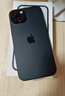 Apple/蘋(píng)果 iPhone 15 (A3092) 128GB 黑色 支持移動(dòng)聯(lián)通電信5G 雙卡雙待 曬單實(shí)拍圖