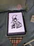 倍思適用華為手寫(xiě)筆m-pencil三代電容筆平板筆觸控觸屏筆通用matepad11.5s/Pro12.2/Air12/Mini/Edge 曬單實(shí)拍圖