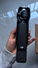 大疆（DJI）Pocket3/4 大疆運動(dòng)相機【國行正品】靈眸口袋云臺相機 旅游美顏手持vlog相機 官方標配【全新正品】聯(lián)保一年 【官方標配·激活后發(fā)】 曬單實(shí)拍圖